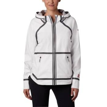 Columbia Jas Dames, OutDry Ex Reversible II Wit, 07TSNLEHY